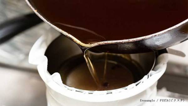 揚げ油は何回使ったら交換すべき？　目安や汚れやすい食材は？