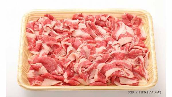 何となく買ってた…！　スーパーで見かける肉の『こま切れ』と『切り落とし』は別物だった