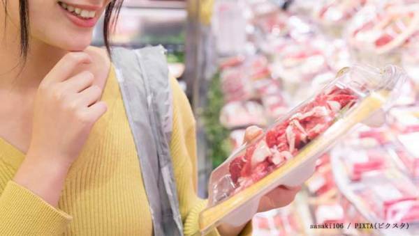 何となく買ってた…！　スーパーで見かける肉の『こま切れ』と『切り落とし』は別物だった