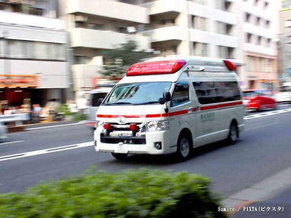 後ろから救急車が来たら、どうする？　消防本部の解説に「そうだったのか！」
