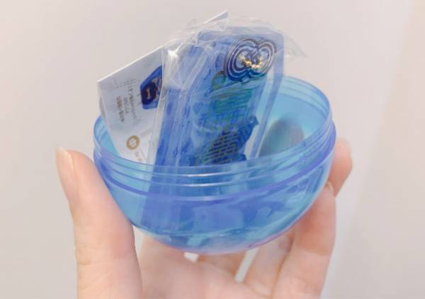 食中毒になりたくない！　不安な食事の時、『持っていたい物』がコレ