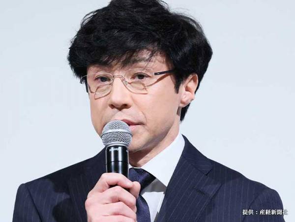 ジャニーズ事務所が会見で社名変更を発表　新会社の名称はファンからの公募で決定