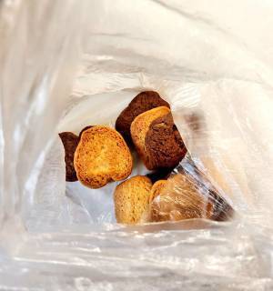 ８０歳越えの伯父から『手作りクッキー』　意を決して食べると…「えっ？」