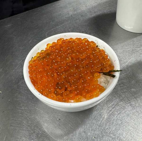 離島に暮らす男性の『卵かけご飯』が最強だった　「うらやましすぎる」「勝ち組のTKG」