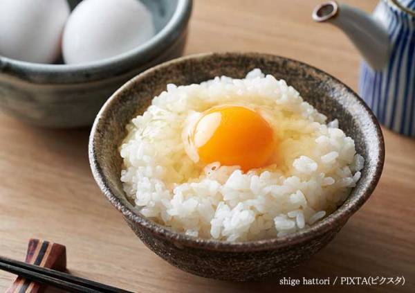 離島に暮らす男性の『卵かけご飯』が最強だった　「うらやましすぎる」「勝ち組のTKG」