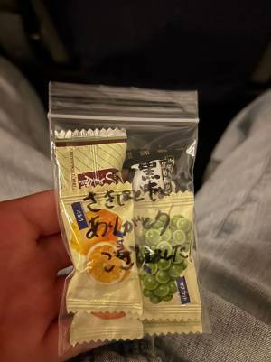 機内で見知らぬ子供にトイレを譲った乗客　それを見たCAが『あるもの』を渡してきて…