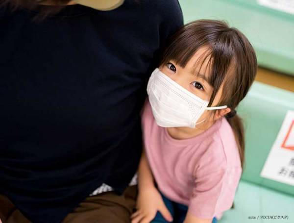 ３歳児「あの人、ばぁばに似てるね」といわれたマダム　返しに「声出して笑った」「最高」