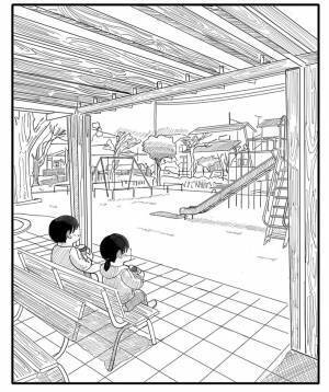 「どこ切り取っても最高」　小学生と『ある約束』をしたおじさん