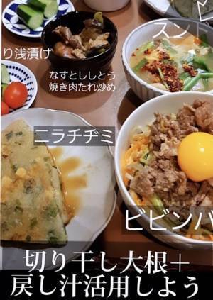 切り干しダイコンの戻し汁　思わぬ活用法に「万能すぎる」「捨てるのもったいない」