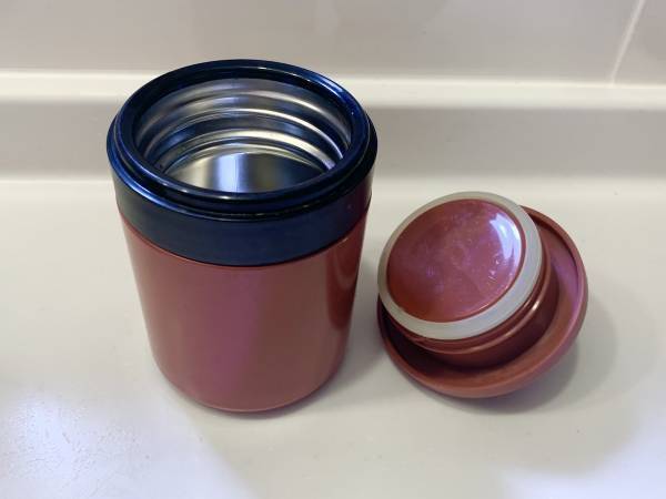 即席みそ汁、魔法瓶に入れるのはアリ？　ナシ？　企業の回答に「知りませんでした」