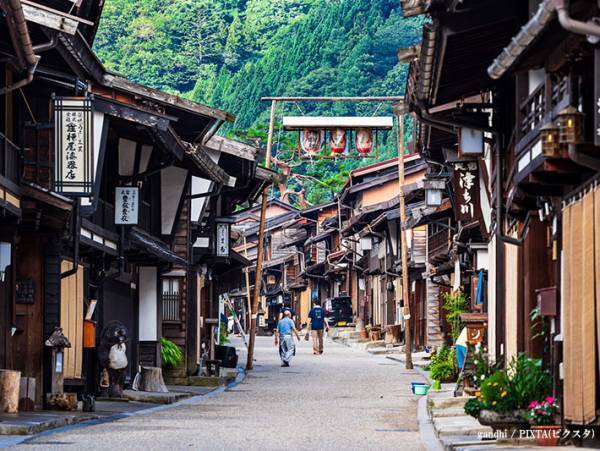 【『大奥 Season2』感想１話】鈴木杏と村雨辰剛が描き出す小さな理想郷