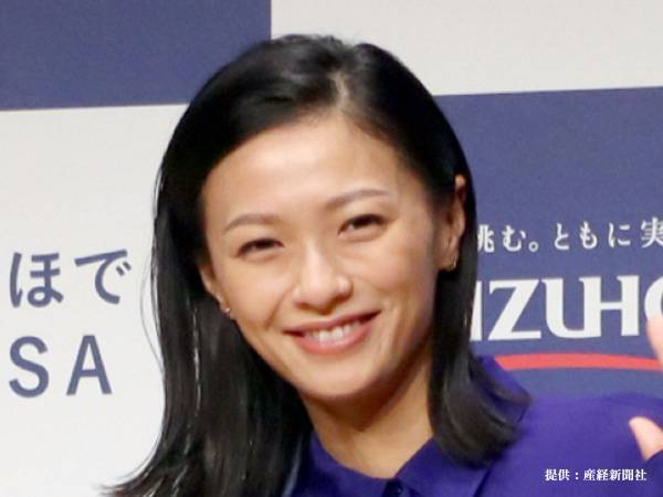 「最高」「なかなかないこと」　ブランド立ち上げ＆CEO就任した榮倉奈々　起業のきっかけが？