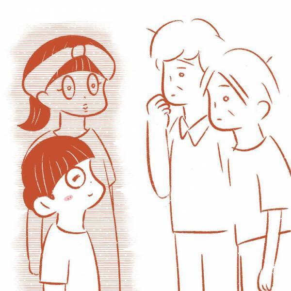 目が点になる母親　初対面の人に、息子が教えた『お母さんの好きな人』とは