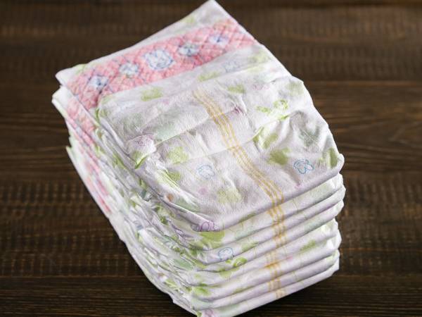 サイズアウトして余った紙オムツ　警視庁が勧める再利用方法に「知らなかった！」