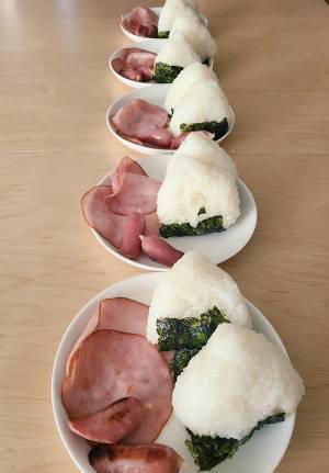 「これ、普通の朝ご飯に見えると思うんだけど」　真相に「泣いた」「すごすぎる」