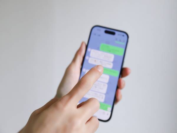 ホーム画面からでもLINEは使える！　アプリを開かなくても使える４つの機能とは