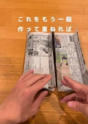 キッチン周りの調味料置き場、ある工夫で掃除要らず　方法に「目からウロコ」「最高」