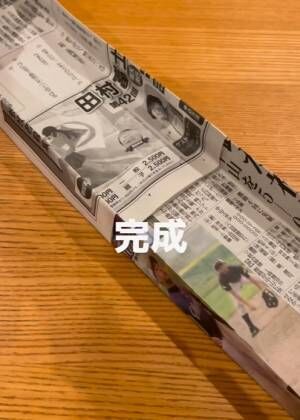 キッチン周りの調味料置き場、ある工夫で掃除要らず　方法に「目からウロコ」「最高」