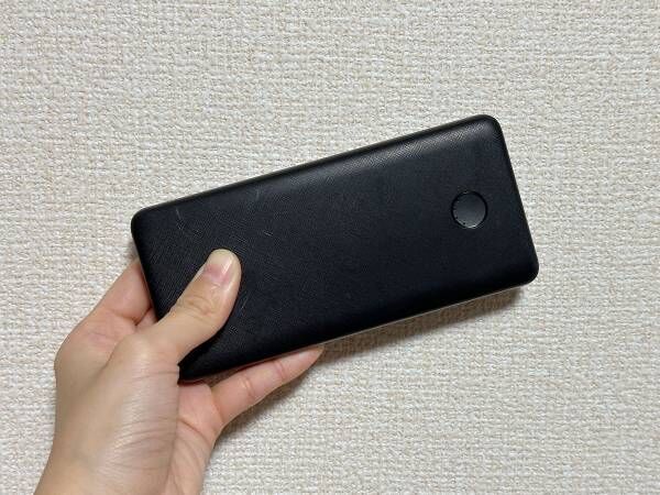 「意外と簡単」「忘れずに処分します！」　意外と知らない、モバイルバッテリーの捨て方