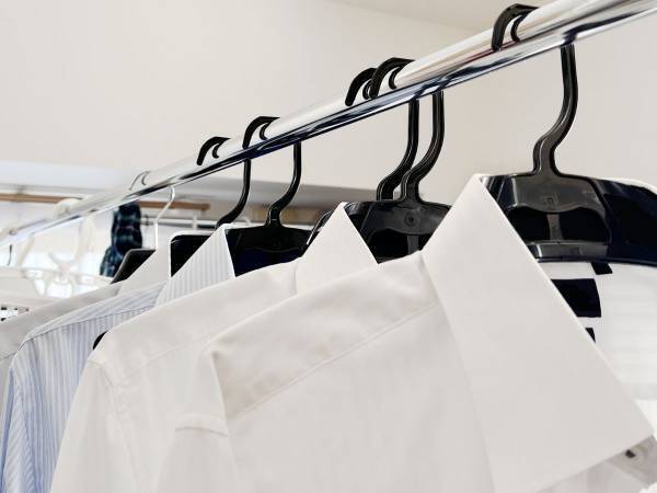 洋服の青山が伝授　正しいワイシャツ洗濯術に「これは知らなかった」「聞いてよかった」