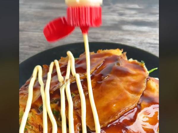 千切りキャベツで『究極時短』　袋の中で混ぜるレシピに「もっと早く知りたかった」