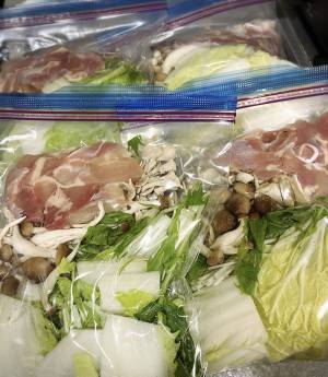 『鍋の作り置き方法』に絶賛の声　「その手があったか」「天才かよ」