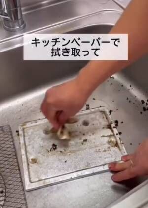 トースターの掃除、どうやるのが正解？　方法に「ピカピカ」「それを使うのか」