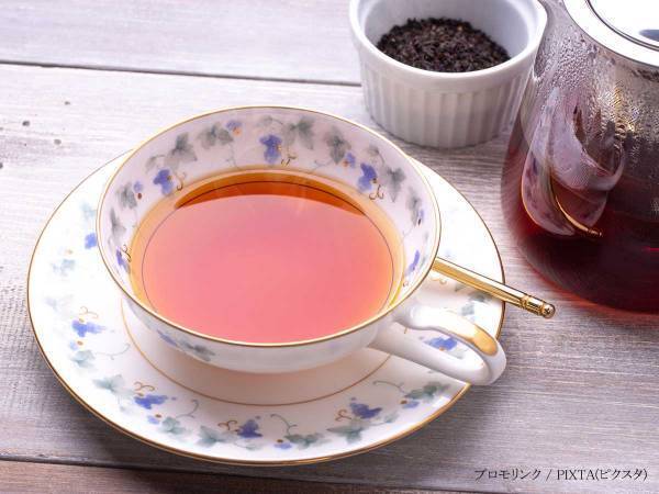 冷蔵庫で保存してもＯＫ？　日東紅茶が『ティーバッグの保存方法』を伝授