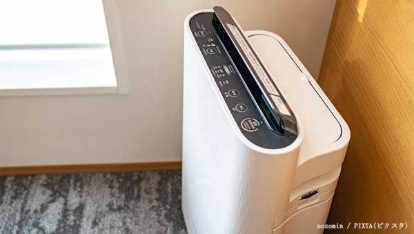 空気清浄機、どこに置けばいい？　シャープに聞いた『適切な場所』にビックリ
