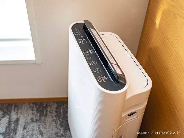 空気清浄機、どこに置けばいい？　シャープに聞いた『適切な場所』にビックリ