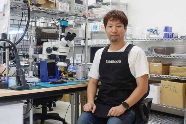 スマホ修理店「終わったらすぐに外して！」　スマホのバッテリーが劣化する『NG行動』とは？