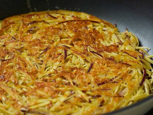 「あっという間に完食しちゃう」　サツマイモを大量消費したい時に『最強のレシピ』とは？