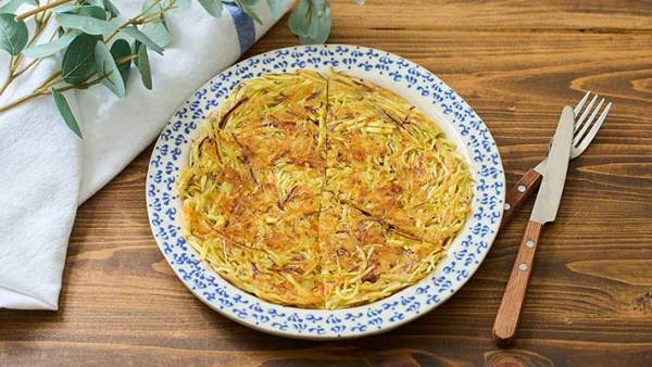 「あっという間に完食しちゃう」　サツマイモを大量消費したい時に『最強のレシピ』とは？