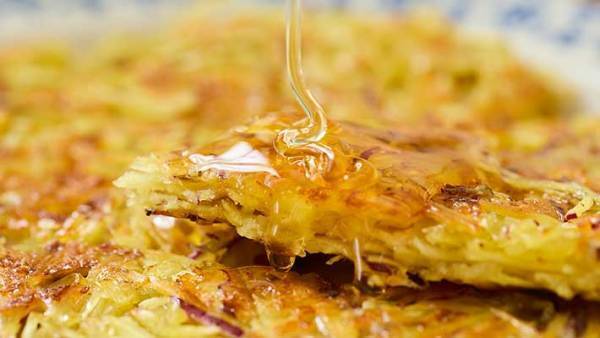 「あっという間に完食しちゃう」　サツマイモを大量消費したい時に『最強のレシピ』とは？