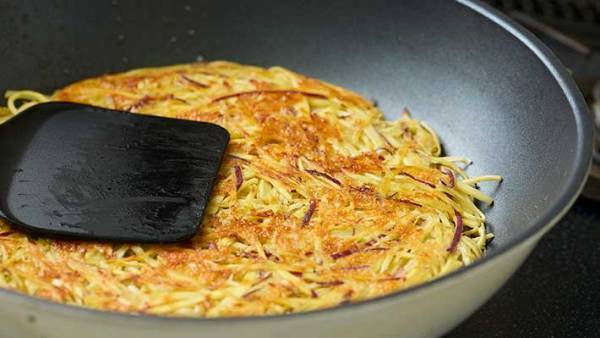 「あっという間に完食しちゃう」　サツマイモを大量消費したい時に『最強のレシピ』とは？