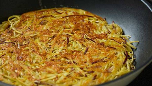 「あっという間に完食しちゃう」　サツマイモを大量消費したい時に『最強のレシピ』とは？