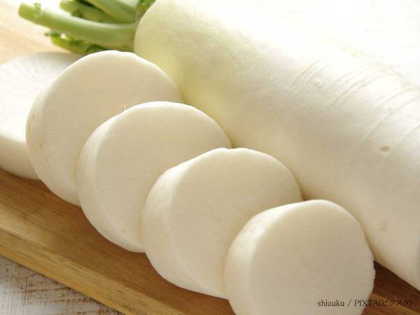 ミツカンの大根レシピに反響　焼いた大根を味ぽんとバターで？　「コレは絶対おいしい」