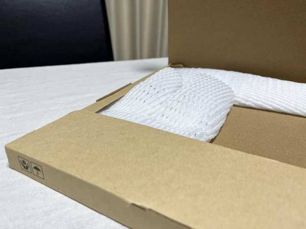 果物を覆う緩衝材　捨てる前の思わぬ活用テクに「めっちゃ使える」「とっておく！」