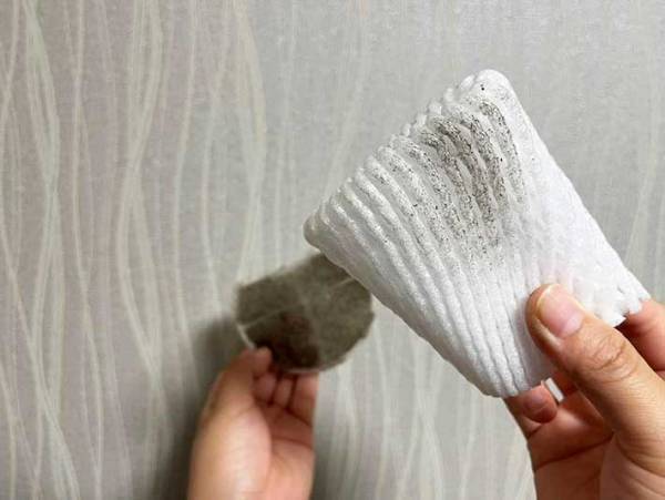 果物を覆う緩衝材　捨てる前の思わぬ活用テクに「めっちゃ使える」「とっておく！」