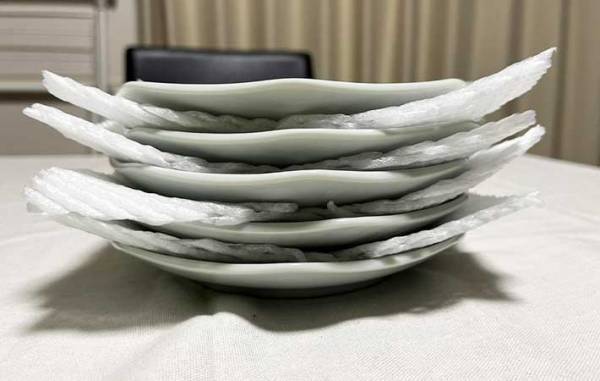 果物を覆う緩衝材　捨てる前の思わぬ活用テクに「めっちゃ使える」「とっておく！」