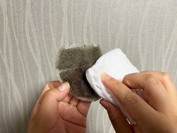 果物を覆う緩衝材　捨てる前の思わぬ活用テクに「めっちゃ使える」「とっておく！」