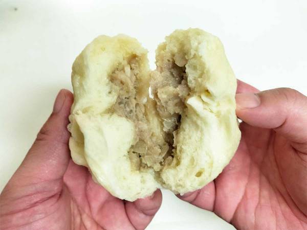 『５５１蓬莱』に聞いた！　あの『豚まん』をおいしく温め直すコツに「その手があったか」