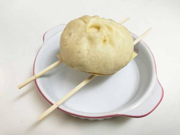 『５５１蓬莱』に聞いた！　あの『豚まん』をおいしく温め直すコツに「その手があったか」