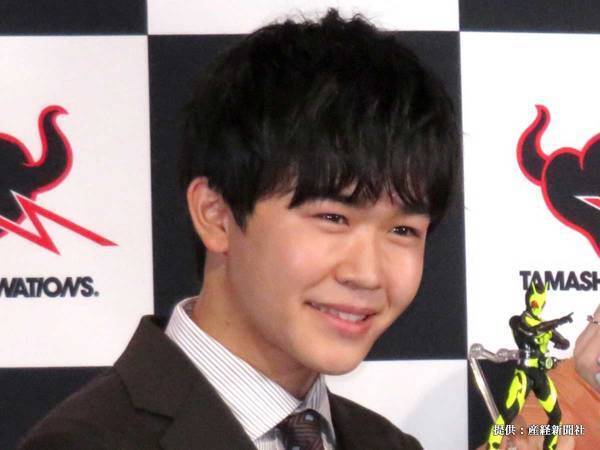 鈴木福の『イメチェン』に反響　「かっこいい！」「福さんと呼びます！」