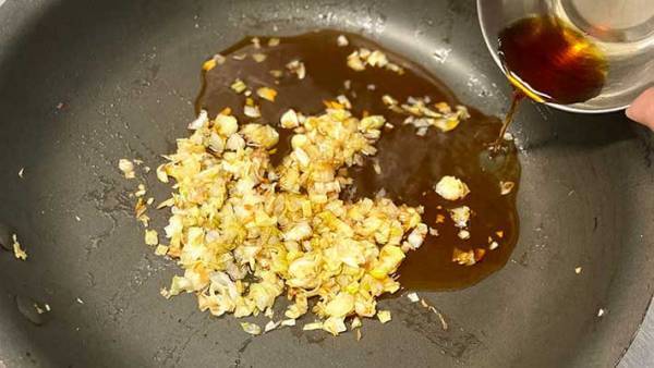 揚げ物に合う『和風旨ネギだれ』　現役シェフが教える簡単レシピが真似したくなる！