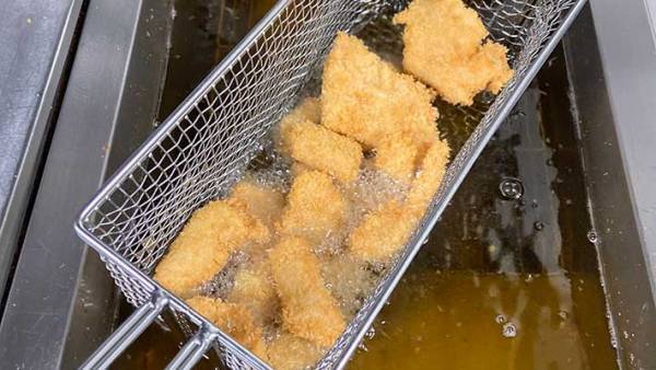 揚げ物に合う『和風旨ネギだれ』　現役シェフが教える簡単レシピが真似したくなる！