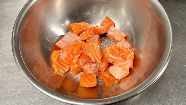 揚げ物に合う『和風旨ネギだれ』　現役シェフが教える簡単レシピが真似したくなる！