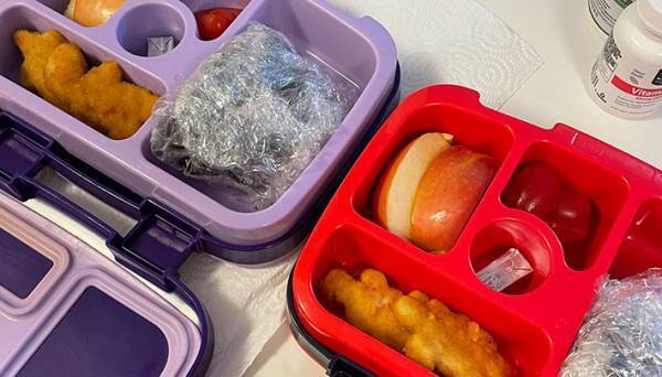 子供「パパの弁当は嫌！」　しかし、弁当に入っている『賄賂』の存在を知って？