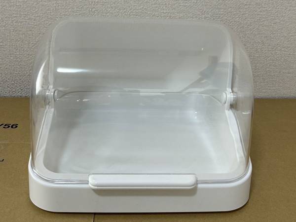 試食用ケースの使い方　自宅用に購入した人の投稿に「センスある」