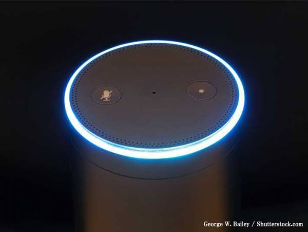 もはや人間でしょ、これ！　Amazonのアレクサが見せた『ホラーすぎる反応』とは